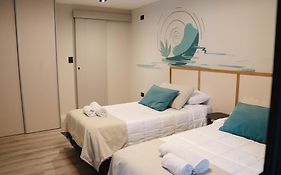 Faz Hostel